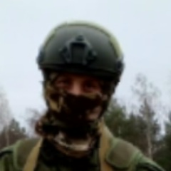 Вячеслав Данилов, Пустошка