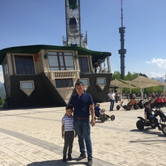 Биржан Кабылбеков, 20.03.1986