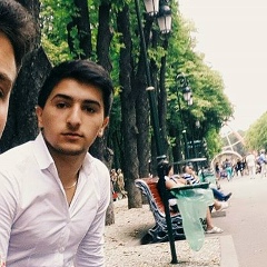 Эльвин Шейдаев, 06.05, Харьков