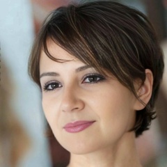 Оксана Карсакова, 02.06, Луховицы