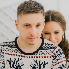 Паша Галенко, 06.08.1986, Санкт-Петербург