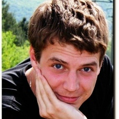 Артём Киян, 04.08.1987, Новосибирск