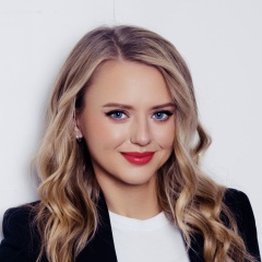 Марина Коркушко, 11.05.1990, Москва