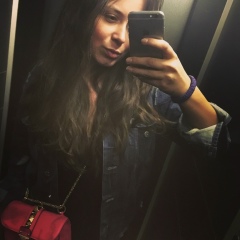 Olia Salnikova, 19.12, Москва