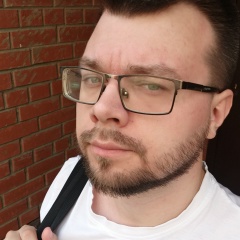 Кирилл Семёнов, 22.09.1991