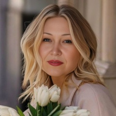 София Байсбекова, 03.01.1973, Ижевск