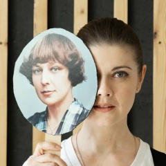 Светлана Курамшина, 23.06.1982, Москва