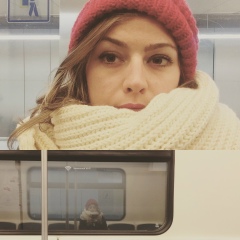 Маруся Горина, 25.09