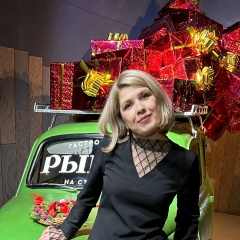 Олеся Егорова, 22.07, Владимир