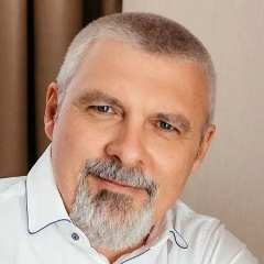 Дмитрий Вавул, 10.10.1973, Москва