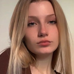 Анастасия Петрова, Оренбург