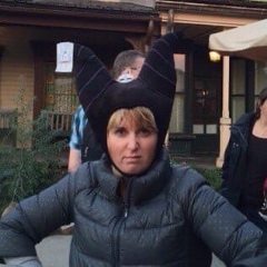 Вера Лобода, Санкт-Петербург