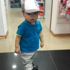 Jandos Tolymbekov, Алмалы