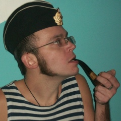 Алексей Кочанов, 17.11.1983, Москва