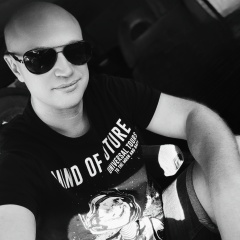 Юрий Параняк, 09.05.1982, Воркута