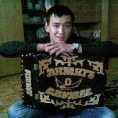 Бауыржан Кузекешев, 13.05.1989, Атырау