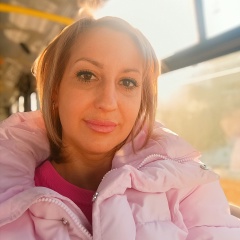 Лена Фоменкова, 11.10, Санкт-Петербург