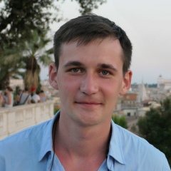 Иван Махов, 17.02.1987, Екатеринбург