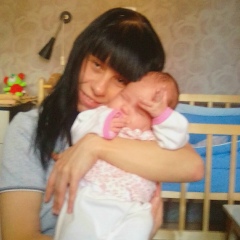 Марина Горячева, 10.10