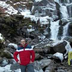 Саша Личман, 07.06.1985, Винница