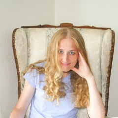 Ксения Чепикова, 18.11.1982, Санкт-Петербург