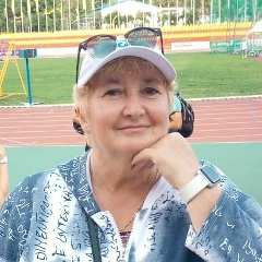 Елена Хаяйнен, 23.06, Петрозаводск