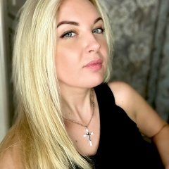 Юля Полякова, 05.02, Москва