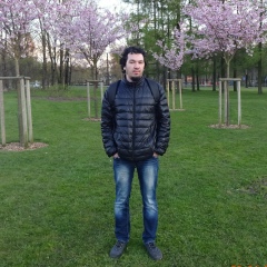 Василий Бразилия, 15.08, Санкт-Петербург