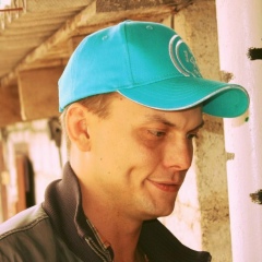 Тарас Невидомский, 25.10.1982