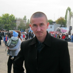 Александр Забутный, 11.01.1983, Киев