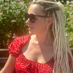 Анна Зубанова, 21.06.1985, Санкт-Петербург