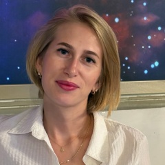 Ольга Потапова, 26.11