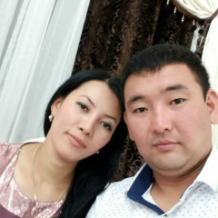 Акерке Досымбетова, 11.12.1987, Шымкент