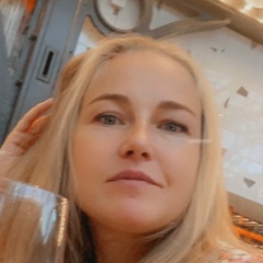 Элина Сабирова, 18.05, Санкт-Петербург