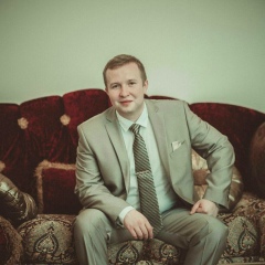 Aleksandr Sivakov, 27.02.1989, Ульяновск