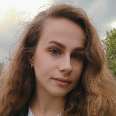 Евгения Умярова, 02.10, Москва