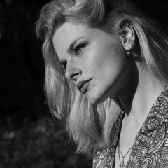 Дарья Шаломова, 10.03.1994, Екатеринбург