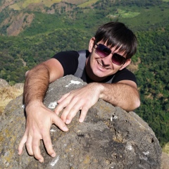 Александр Логачев, 02.05, Йошкар-Ола