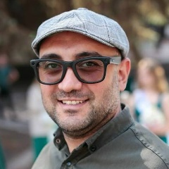 Rauf Iskandarov, 01.06.1991, Енакиево