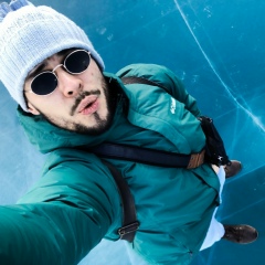 Николай Юнгельсон, 15.03, Алматы