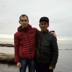 Куаныш Уметаев, 10.09.1988, Актау