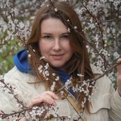 Олеся Босалыга, 28.04.1982, Самара