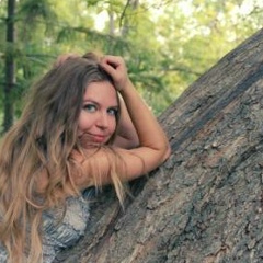 Анна Исаева, 26.05