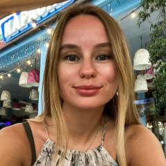 Наташенька Васильева, 09.06