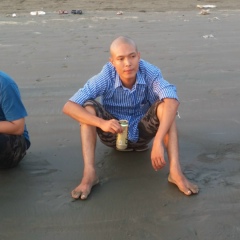 Aung-Ye Ko, 16.08.1997