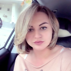 Мариша Кушхабиева, 07.08, Нальчик