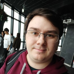 Алексей Ларин, 09.05.1994, Нижний Новгород