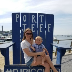 Марго Пасичник, 19.08.1983, New York City