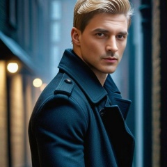 Олег Аксёнов