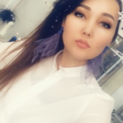 Динара Мамасариева, 22.04.1987, Шымкент